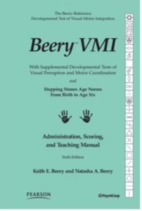 Beery Buktenica Developmental Test