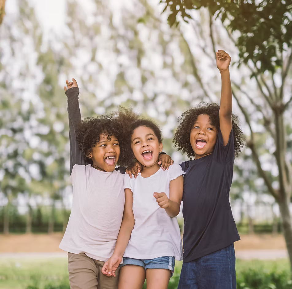 General Assessment From 5 years of age