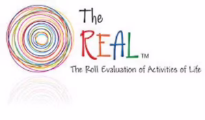 The Roll Evaluation of Activities of Life (REAL) –Roll and Roll, 2013.